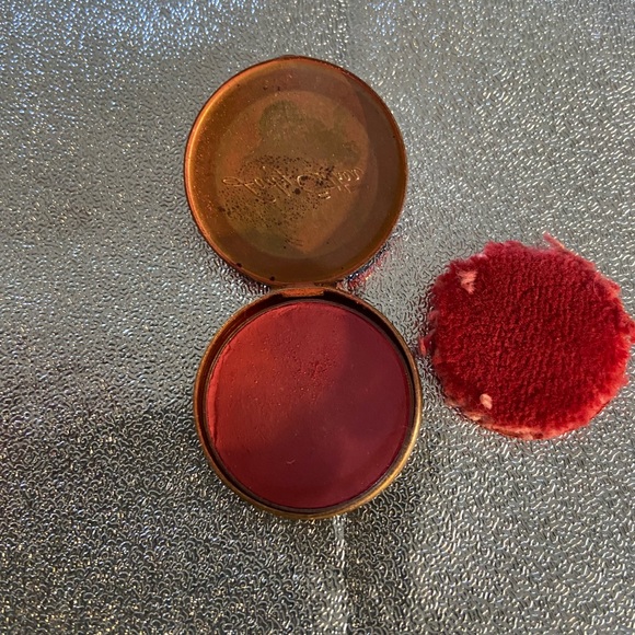 Vintage Lady Esther Rouge Case. - Picture 5 of 5